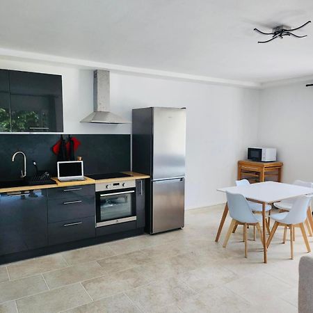 Appartement Paisible Pour 4 Personnes Montpellier Eksteriør billede